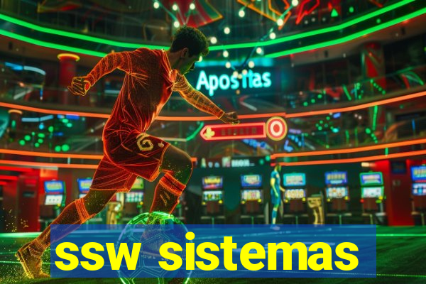 ssw sistemas